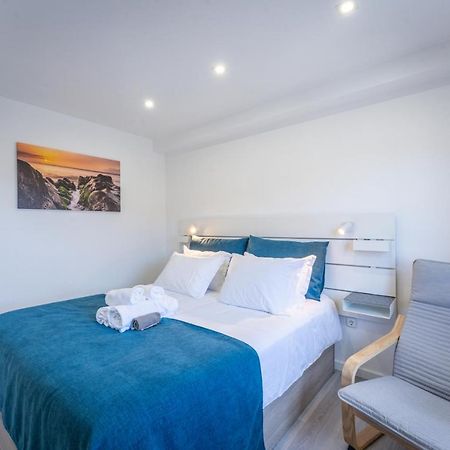 Ocean Breeze Villa Porto Moniz Eksteriør billede